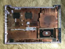 Нижня частина Lenovo Ideapad 320-15IAP №6